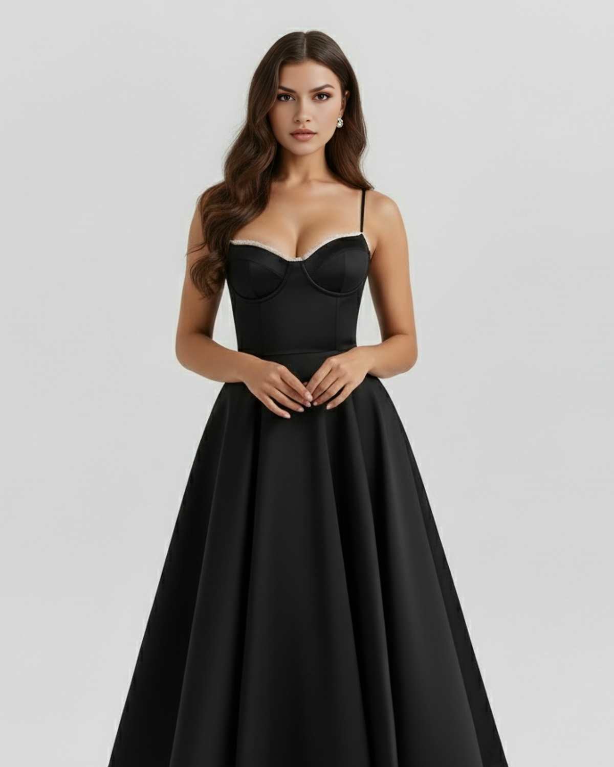 Vestido Midi Aurora