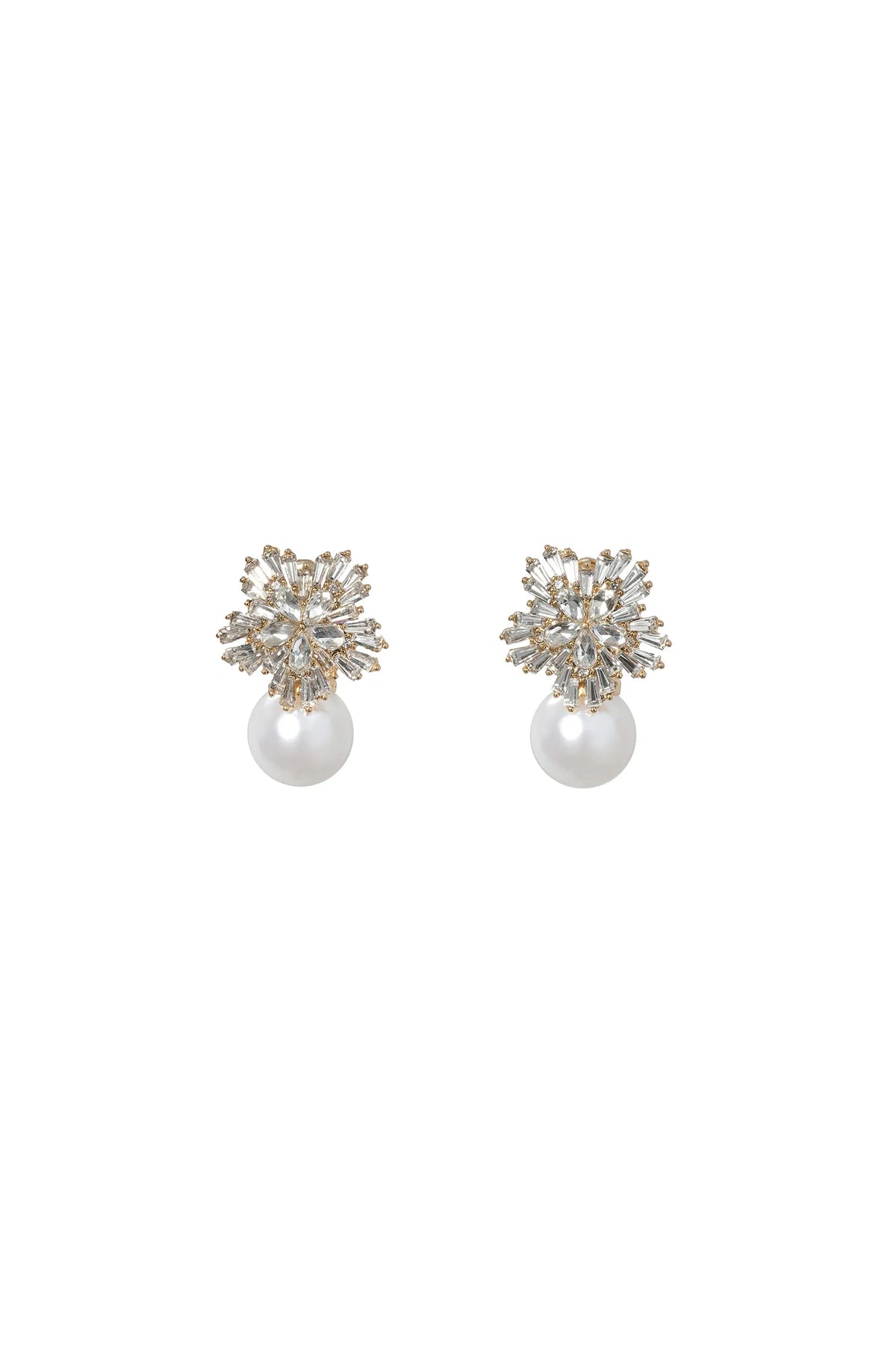 Brincos  Pérolas e Pedrarias – Elegância Leve para Festas e Casamentos