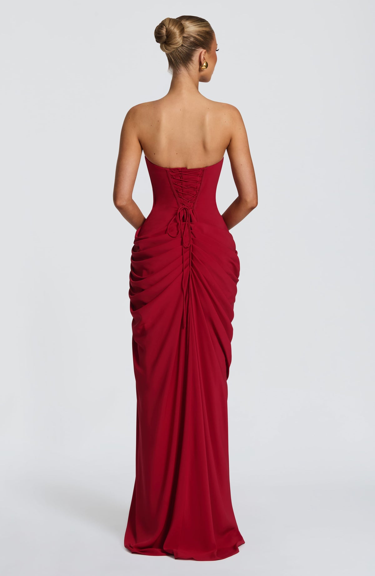Van Laren | Vestido Maxi Lois