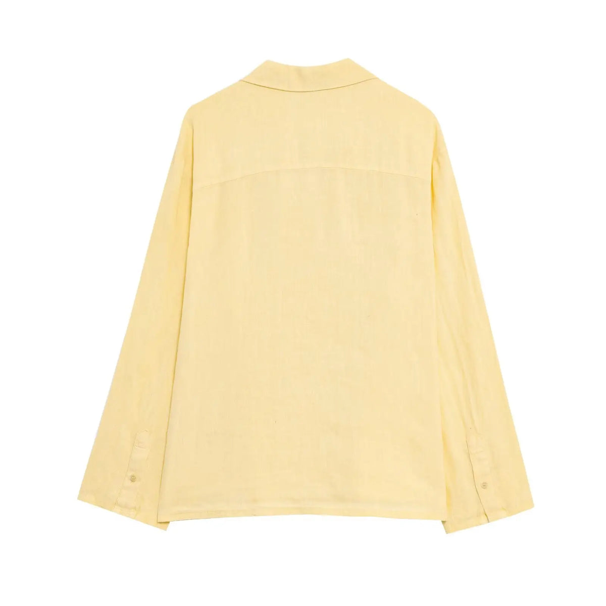 Conjunto Estilo Resort: Camisa Oversized e Short Curto com Bolsos