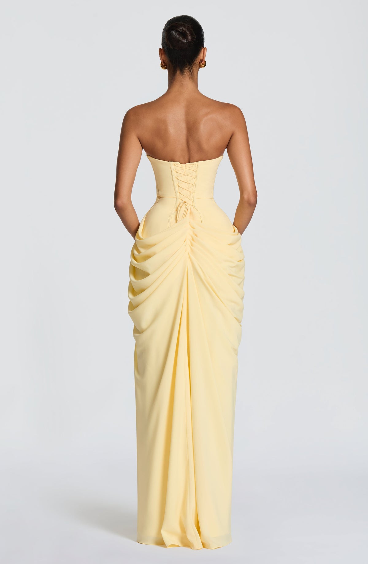 Van Laren | Vestido Maxi Lois