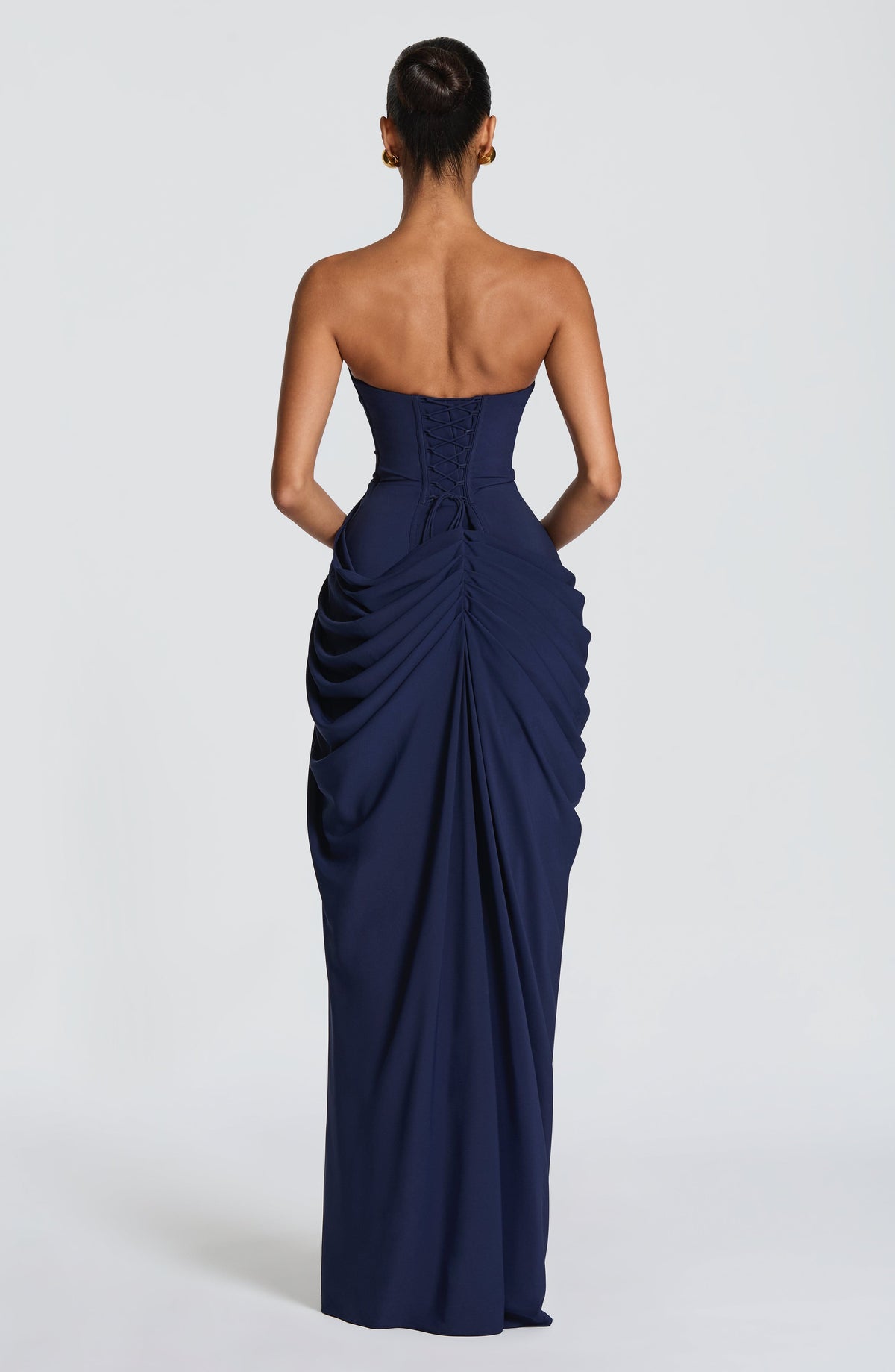 Van Laren | Vestido Maxi Lois