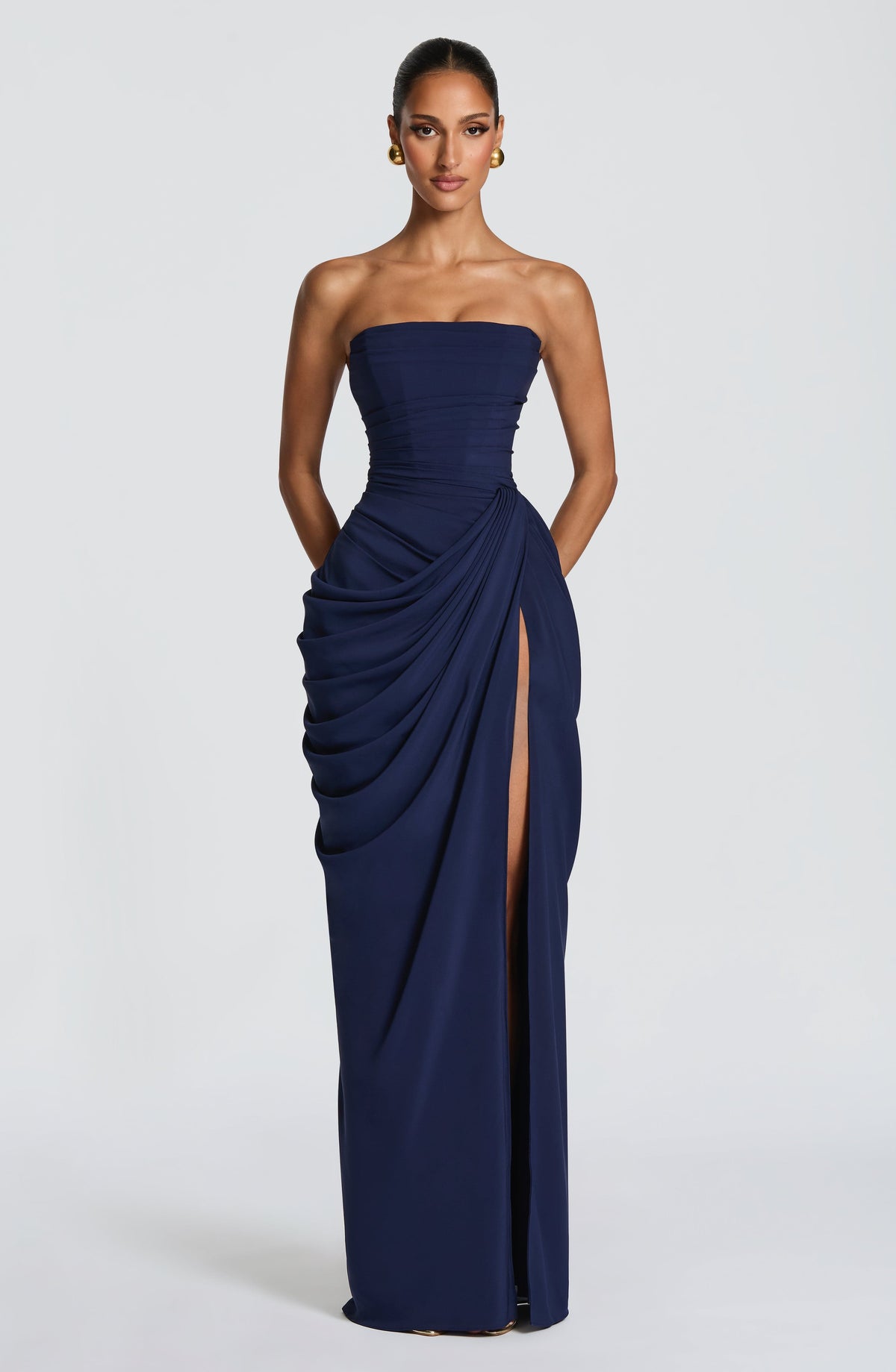 Van Laren | Vestido Maxi Lois