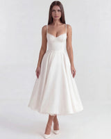 Vestido Midi Aurora